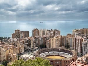 Málaga